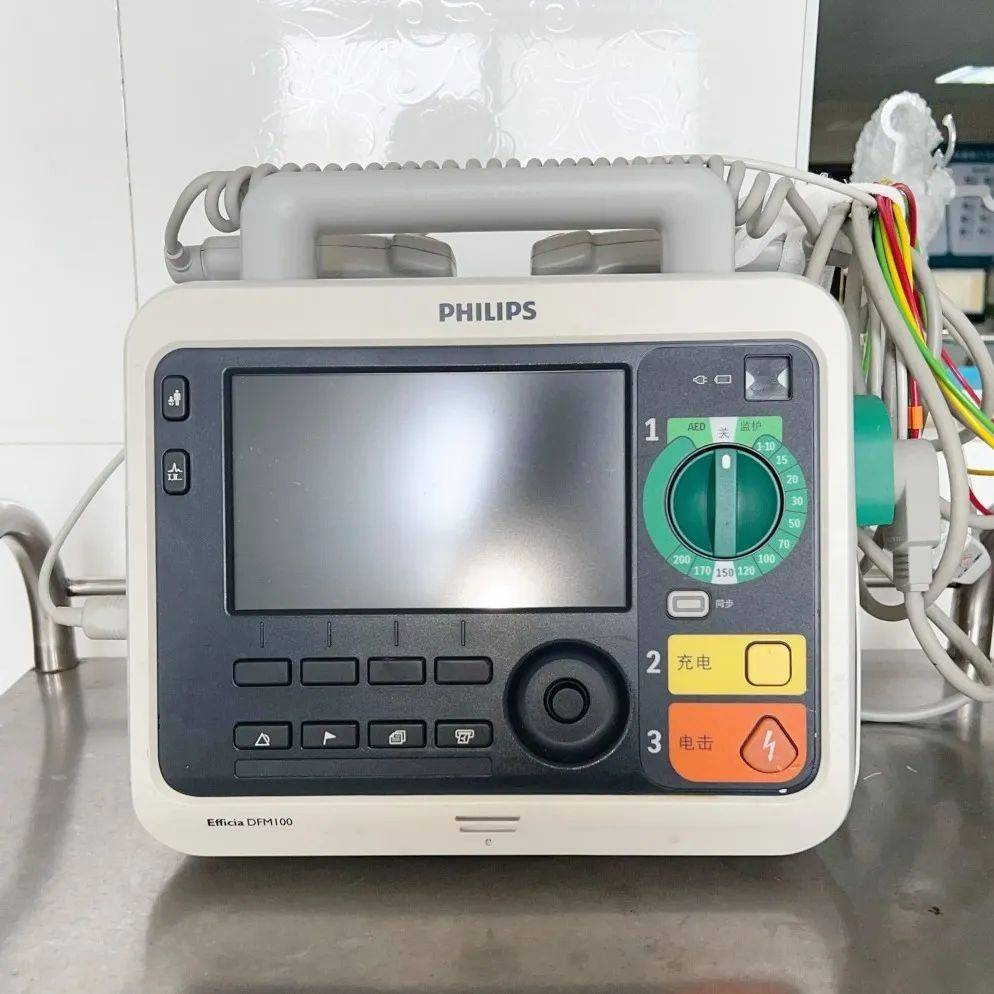 主动脉球囊反搏仪2020年成为我市首个通过国家认证的高血压达标中心