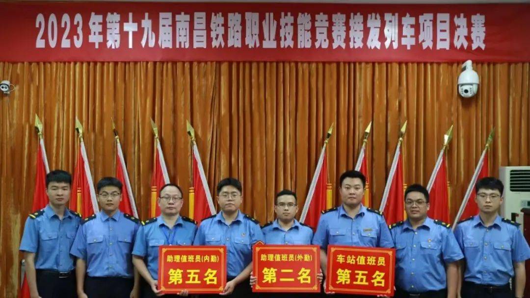中国铁路南昌局集团有限公司福州车务段融媒体工作室 出品★图文:成俊