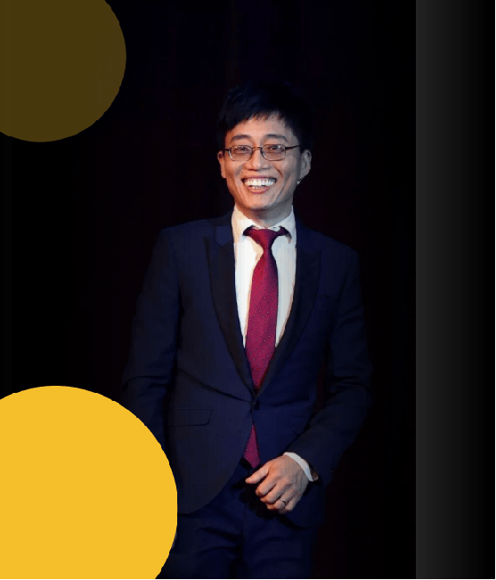 《脱口秀大会第四季》播出2018年2月16日,出演的动作冒险电影《唐人街