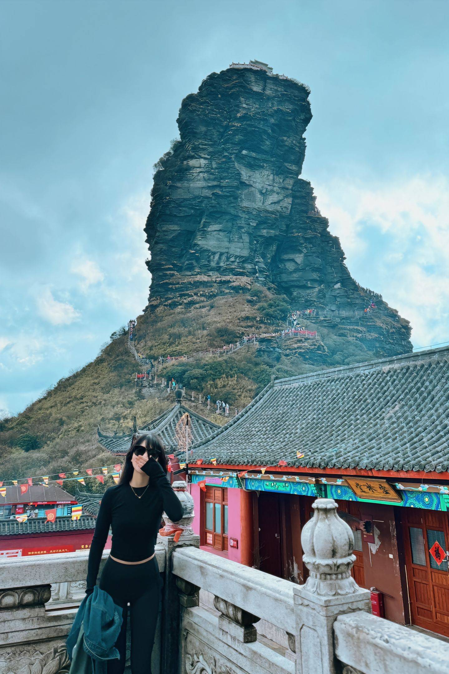 凌源至贵州旅游团价格,费用多少 ,亲身经历讲述:享受旅行的快乐