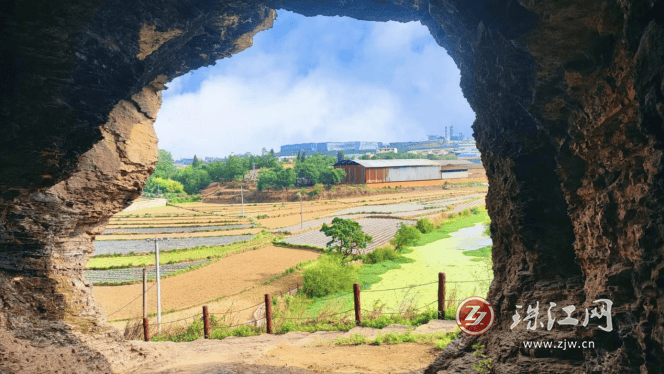 鸡头村街道·八角洞_来自_村庄_马龙县