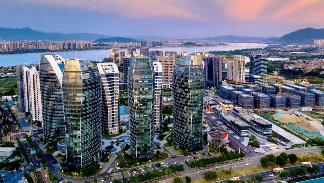 让世界认识福州,让福州走向世界