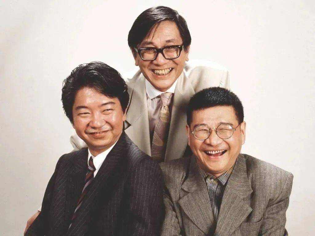 82岁蔡澜:家财散尽,已交代后事