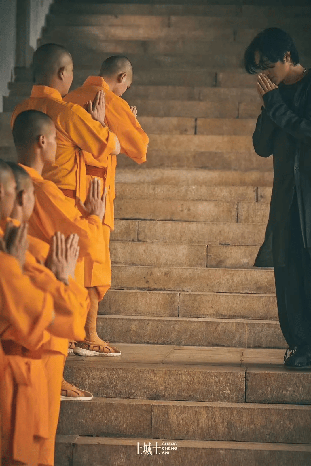 少林寺_文章_千年