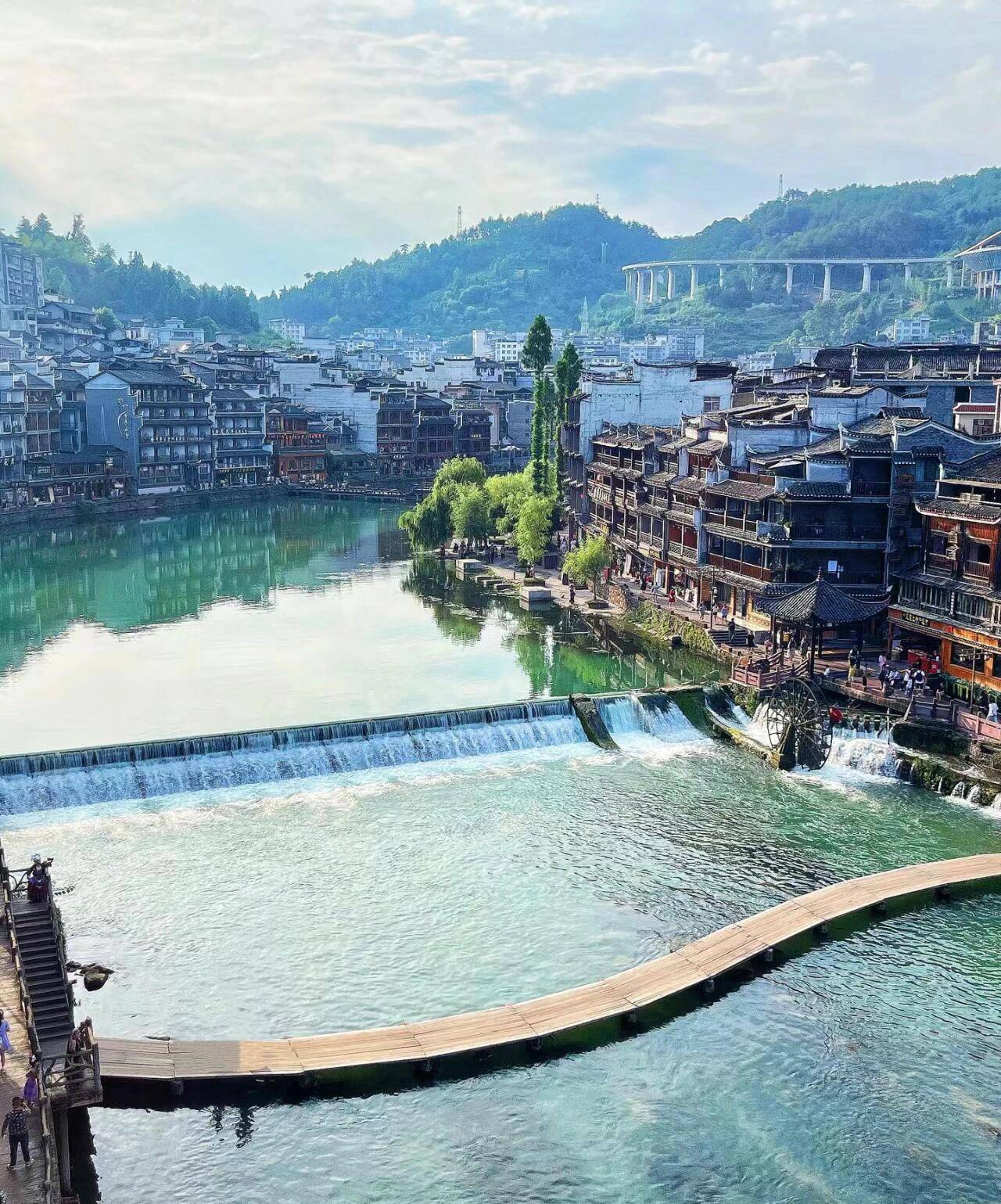 铜陵至张家界旅游报团价格,团费多少 ,亲身体验分享的详细攻略【清凉