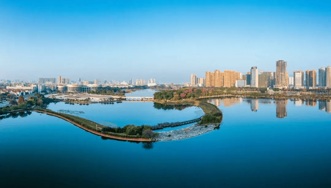 中国以"香烟"命名的城市:烟比城市出名比昆明安逸竟鲜