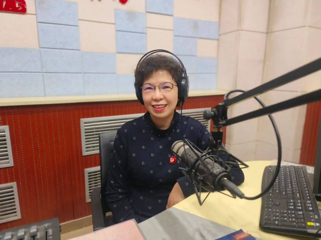 5《巾帼芳华 与法同行》第3期 "国际家庭日——以法为鉴 共筑和谐家庭