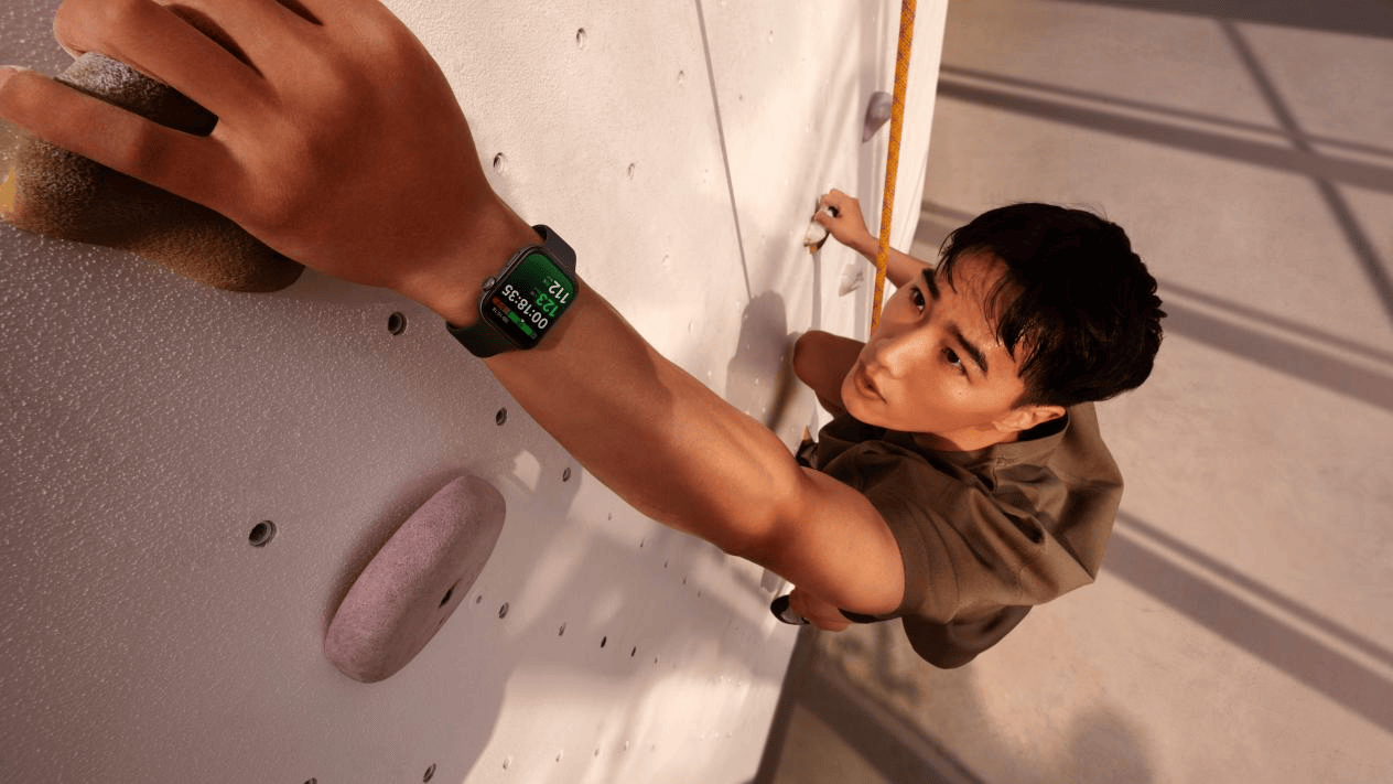 ��Ϊ���ᱡ�����ֱ�����!��������ѡ��ΪWATCH FIT 3,ǧԪԤ���...