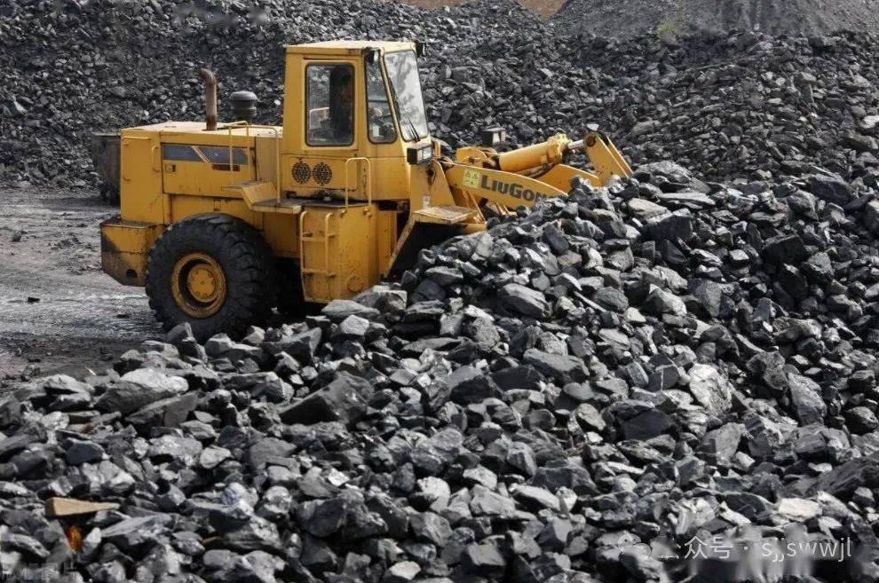 山西一煤矿年产能由90吨增至500吨!山西放出煤炭大增产信号?
