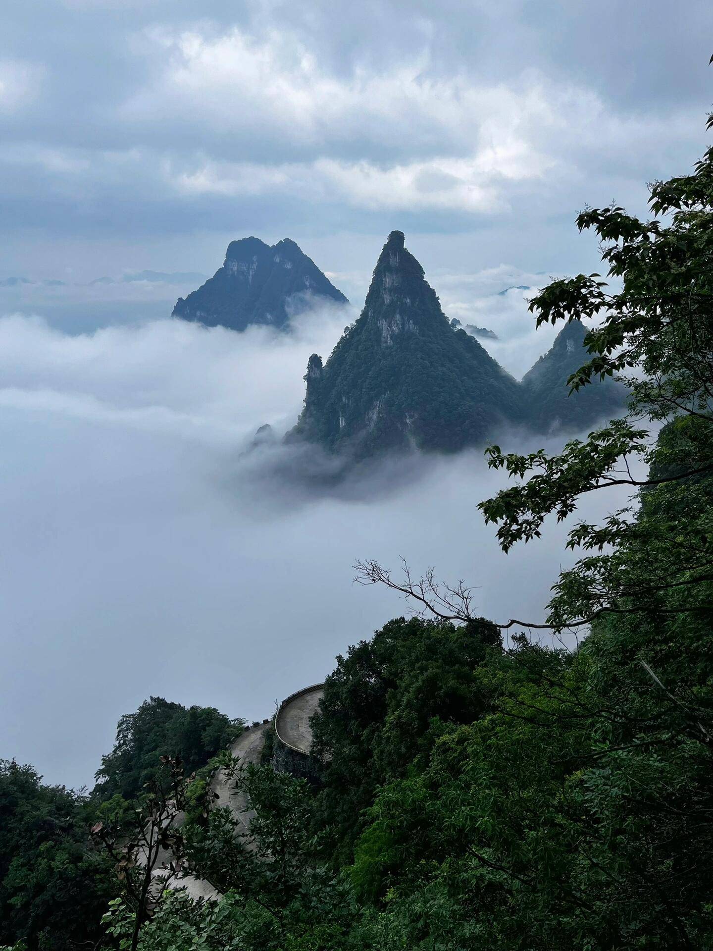 漳州去张家界旅游攻略,需要多少钱 ,省钱省心畅玩必看攻略