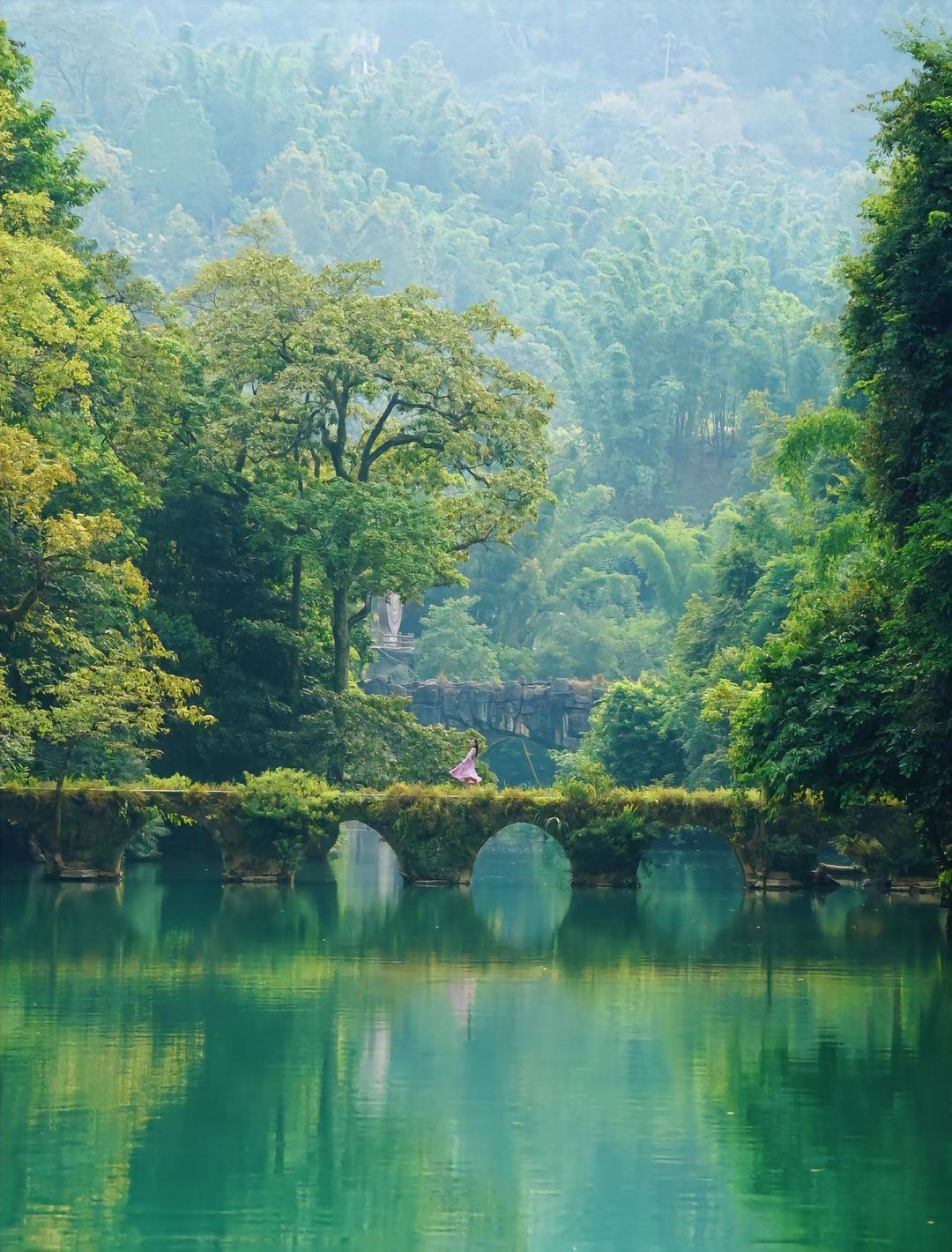 临江去贵州旅游团价格,费用多少 ,超省心省钱景点路线分享