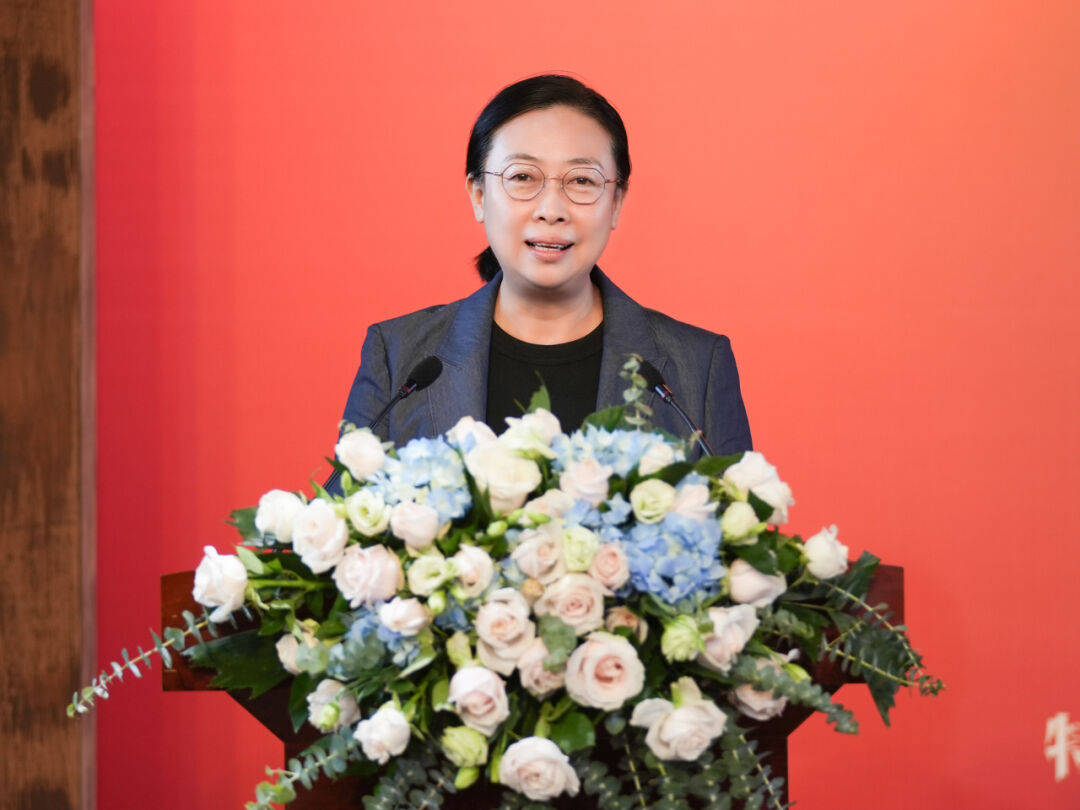 北京京剧院隆重举行2024年"寻梦·承泽"演出品牌项目十周年新闻发布会