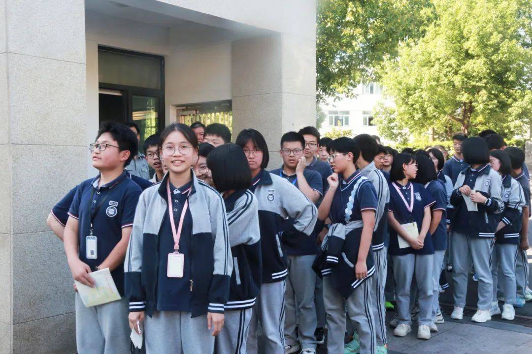 感悟技师风采 逐梦探索未来