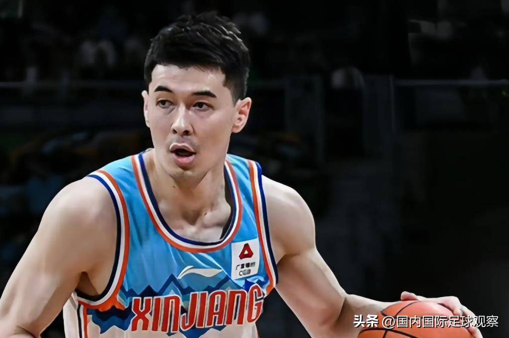 CBA盘口与数据深度__今日CBA盘口分析·大小分策略·球队档案总决赛大比分1-0！辽宁本钢队121-112完胜新疆队！韩德君23分