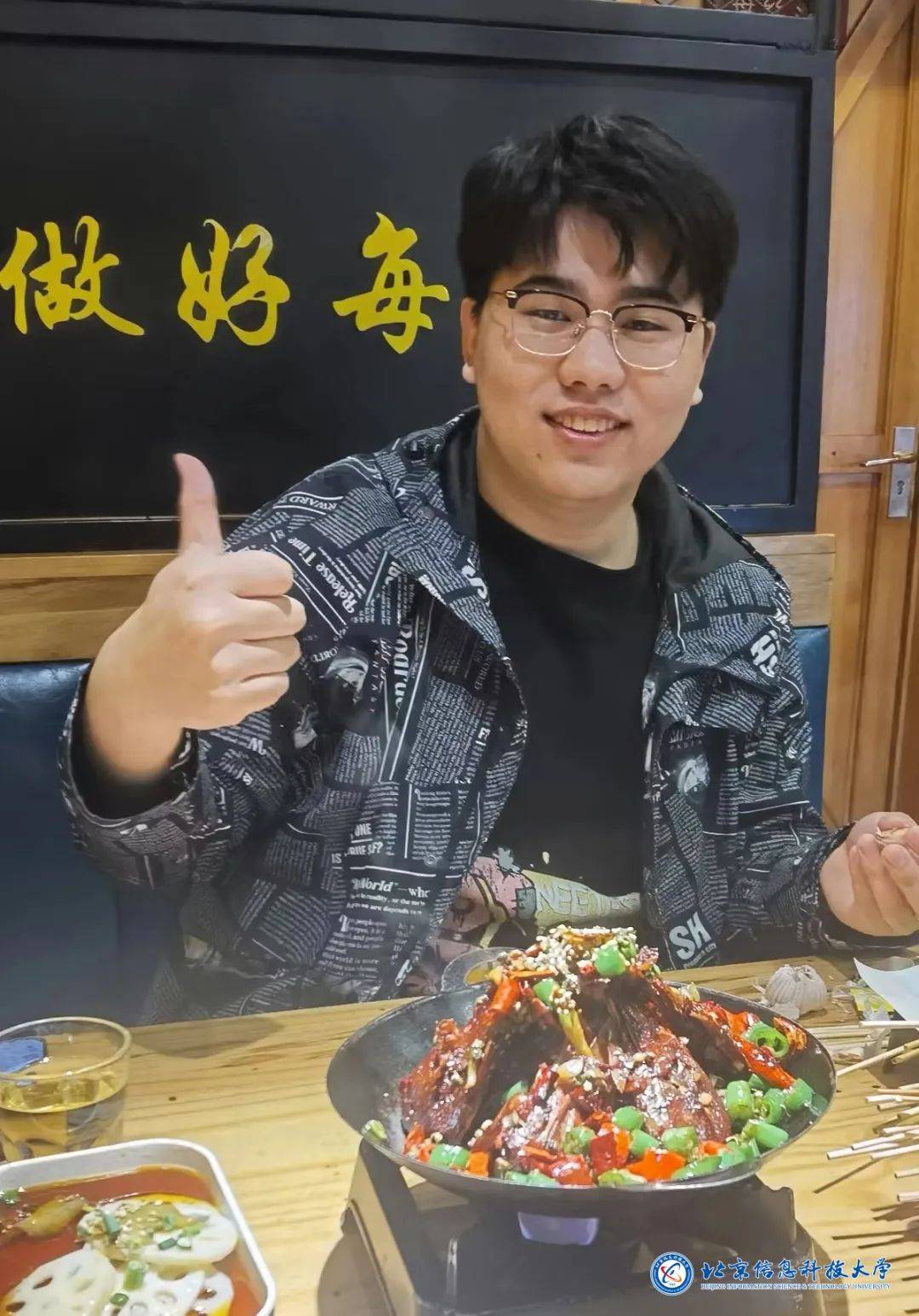 这个学霸男寝"研"值爆表!2人踏入"985",4人登陆"211"