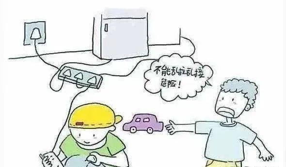 【消防安全】消防安全知识宣传_火灾_毛巾_通道