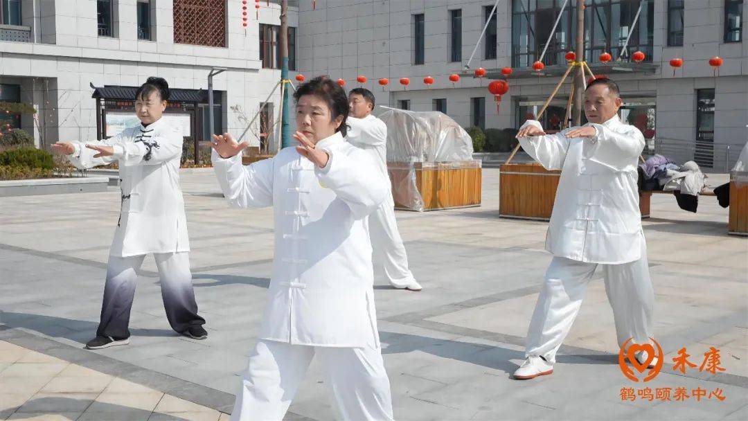 【会员项目】禾康||淮安禾康鹤鸣颐养中心