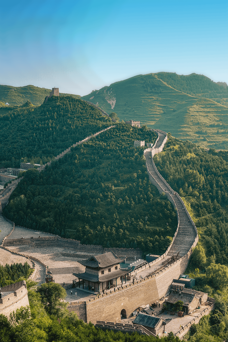 吕梁千年滑雪场门票图片