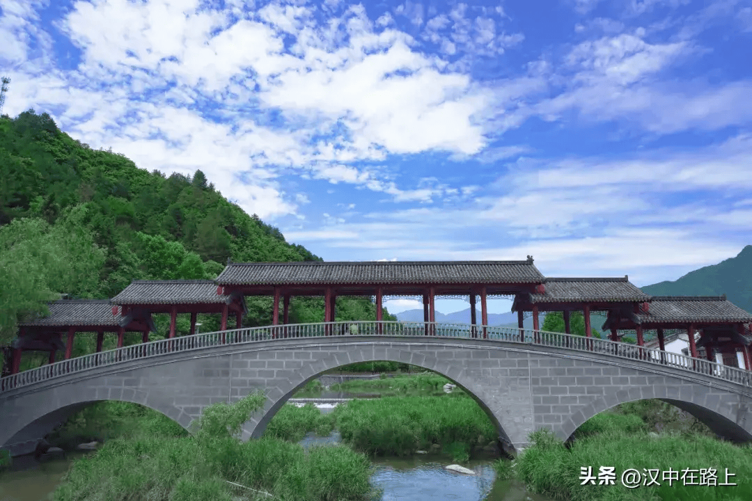 长青华阳景区5.19中国旅游日福利来啦!