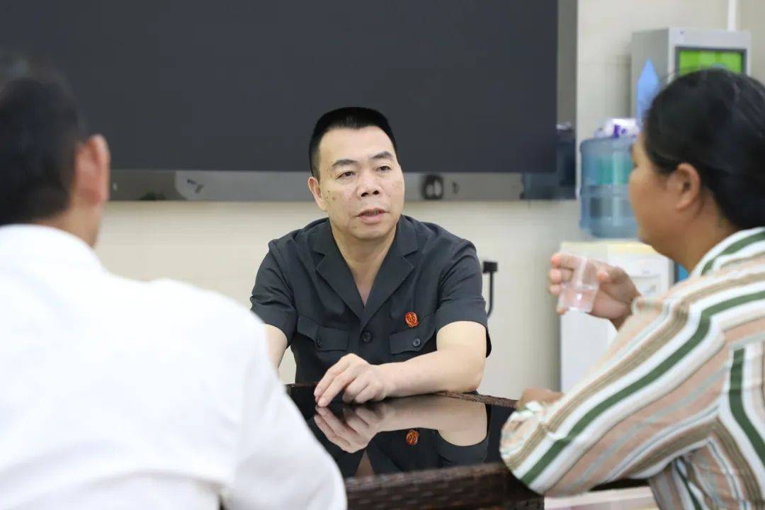 "外嫁女"没有权利要求分田地?浦北县人民法院判了!_陈某娇_当事人_双