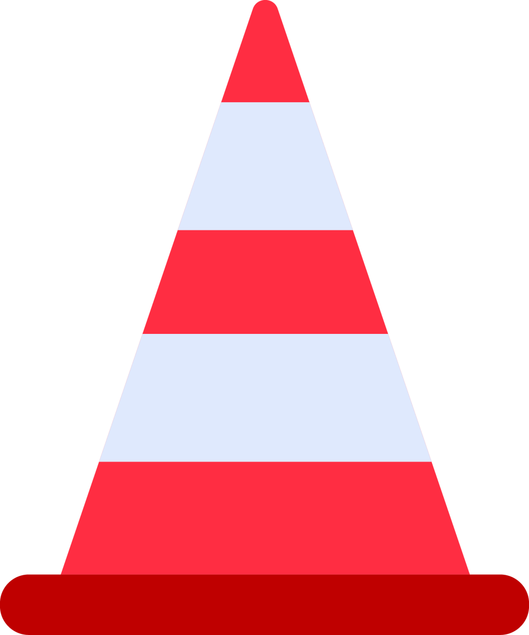 交通安全提醒:一盔一带,安全常在!