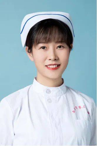 白衣燕帽 做群众生命健康的守护者——西安市第三医院神经外科护士长