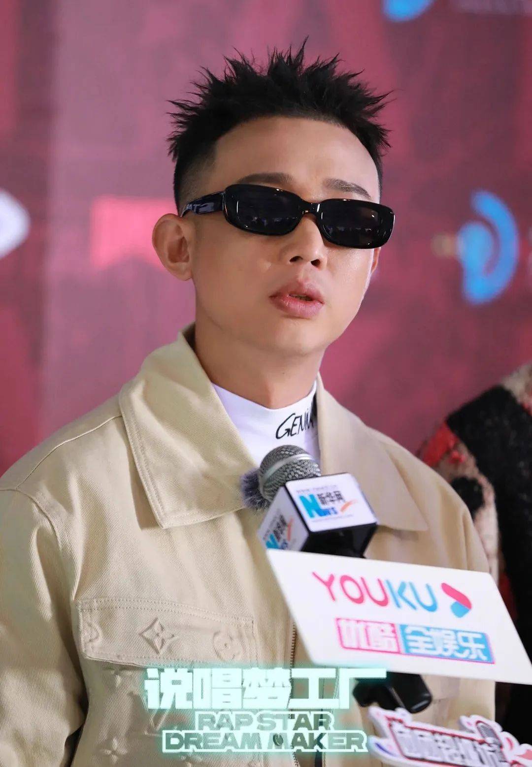 周杰伦和gai带着大量rapper!《中国新说唱》如何应对?