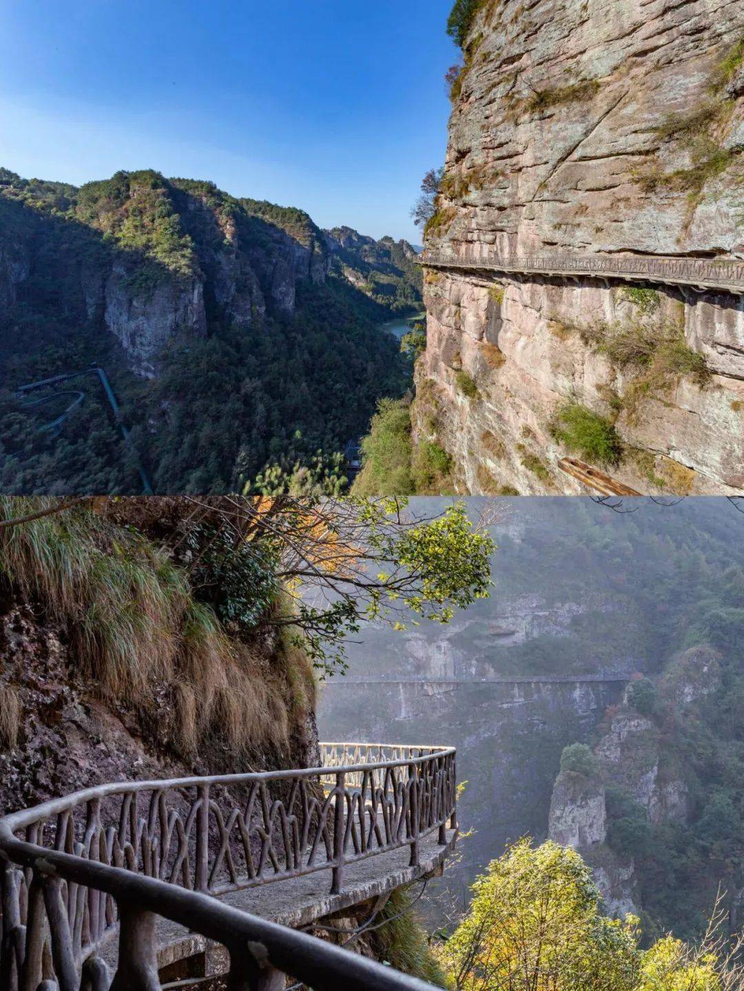 出发仅50min,这座糯叽叽的碳水王国,凭小吃称霸浙江,还有绝美山水!