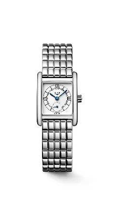 浪琴表520心动甄选丨表达爱意,就在此刻