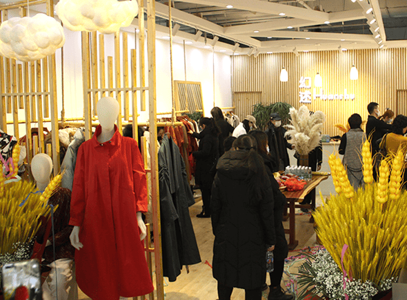 促"三新" 增"三量" !西青区李七庄街激发高质量发展新动能