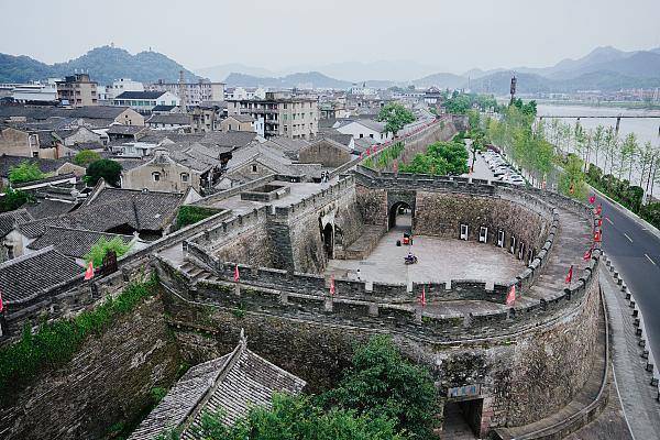5月19日"浙"三地一大波景区优惠政策来袭,福利请收好_门票_时间_旅游