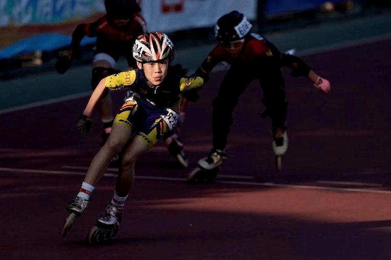 徐州9岁女孩,连夺三项全国冠军_王木_训练_沛县