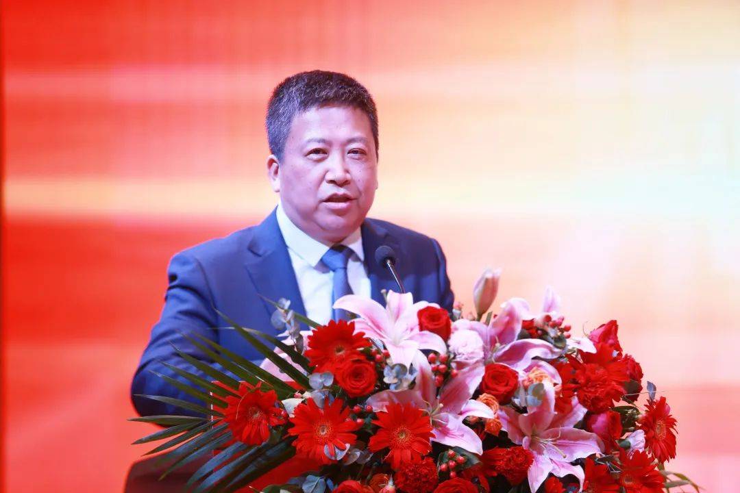 创新提质谋发展 合力同心向未来——无锡市中小企业服