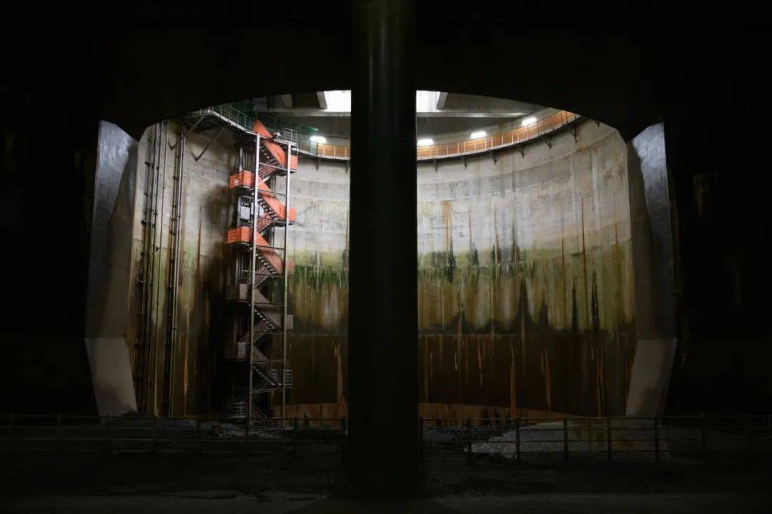 befloodready︱日本防灾工程面临气候挑战城市韧性设计