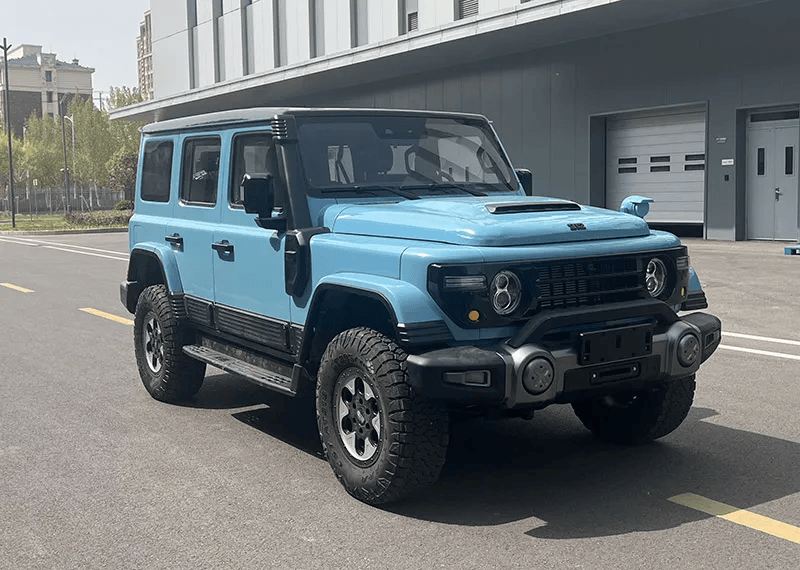 自动挡北京212与您相约6月:始于情怀,但不止于情怀——北汽制造复兴"