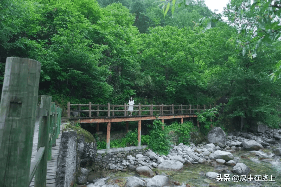 长青华阳景区5.19中国旅游日福利来啦!