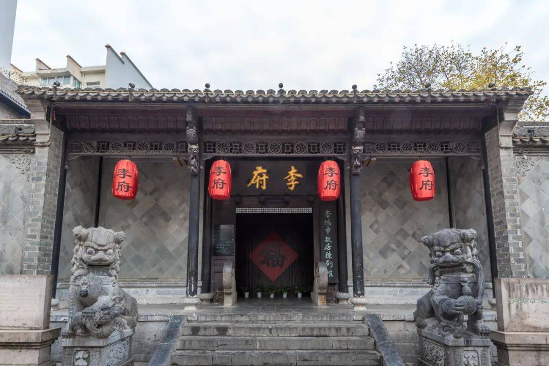 汗漫:洗耳恭听,望梅止渴,风声鹤唳……这些成语都与一座城有关