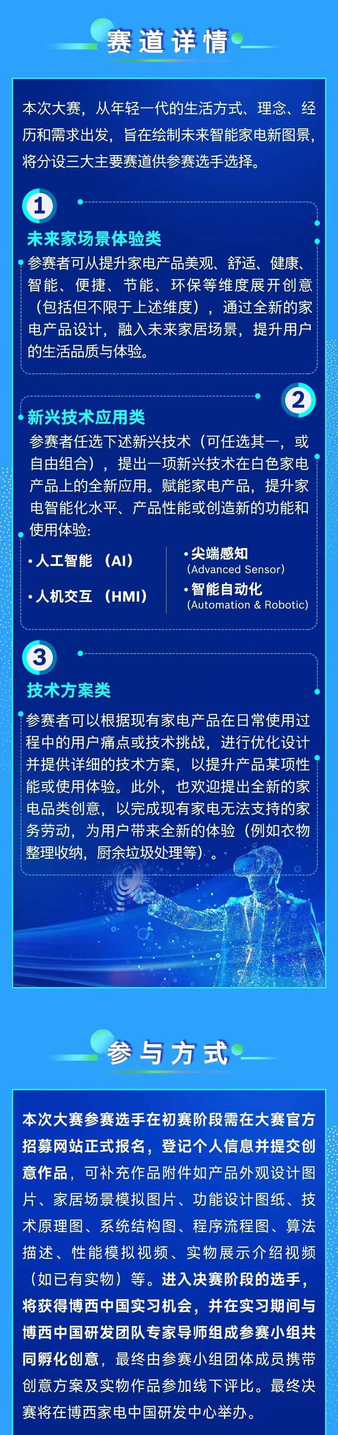 来源 | 博西家电编辑 | 郑佳宁值班编辑 | 马雨琪终审 | 张多良东南