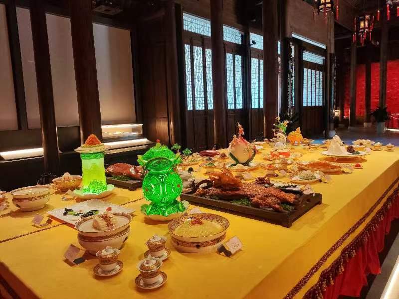 千年文脉,在博物馆里"遇见"大运河