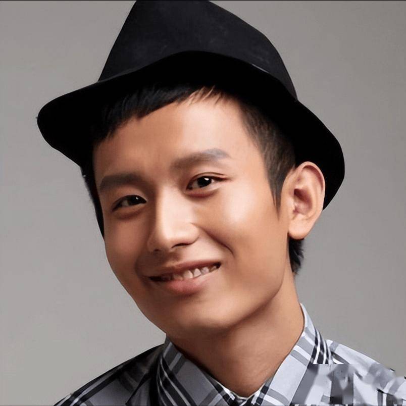 看了这4位明星"换脸史",不得不信,红气养人才是最邪整容术_张翰_成毅