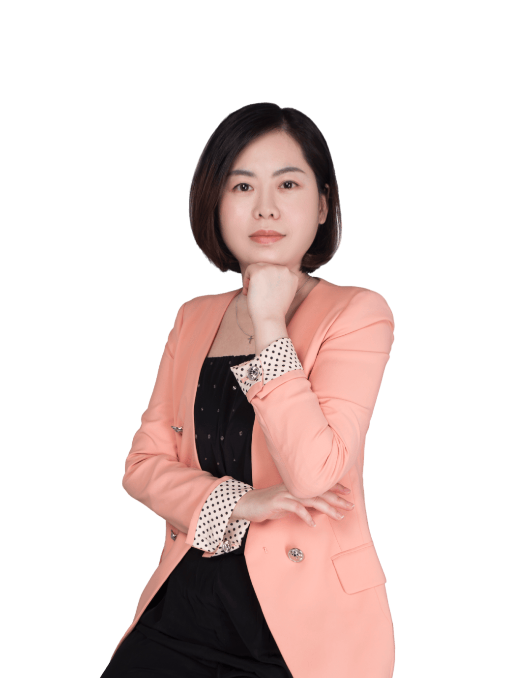 张娟启德留学亚洲战略发展与管理部—日韩项目经理亚洲留学全景解析15