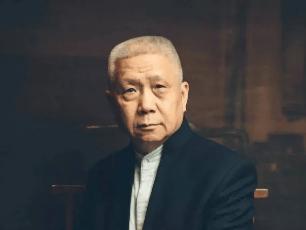 马未都:现今人伦之乱,令人堪忧!_亲人_人际关系_生人