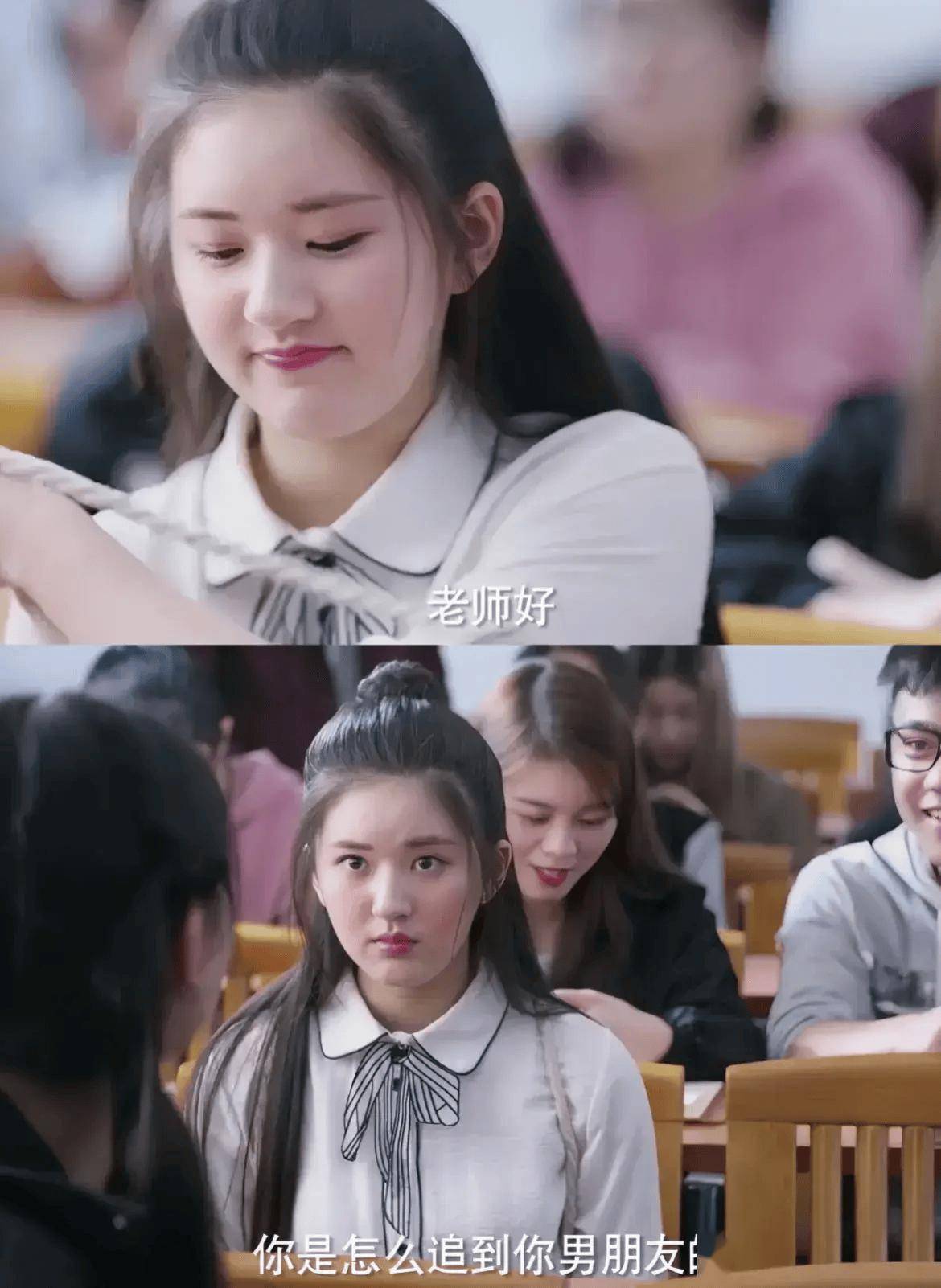 不得不信,红气养人才是最邪整容术_杨紫_李雪琴_赵露思