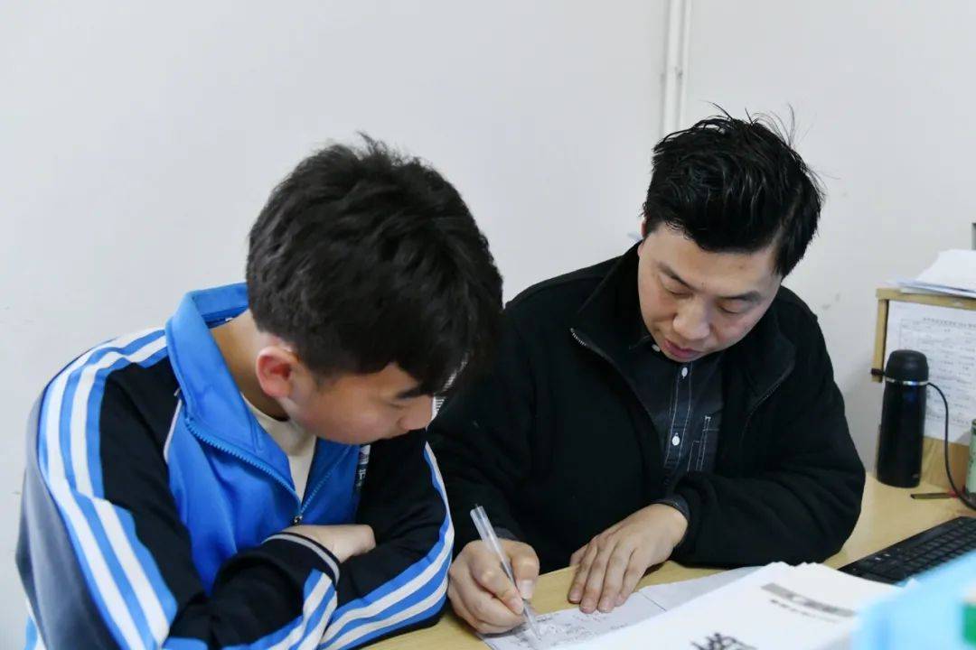 【新初一数学学科组】体面点线勾寰宇 加减乘除算乾坤