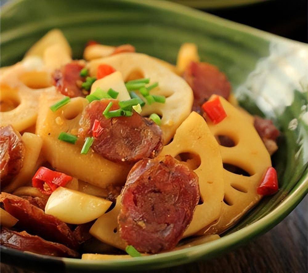 20余款简单菜肴推荐,简单的味道令人回味无穷,下厨做几道吧