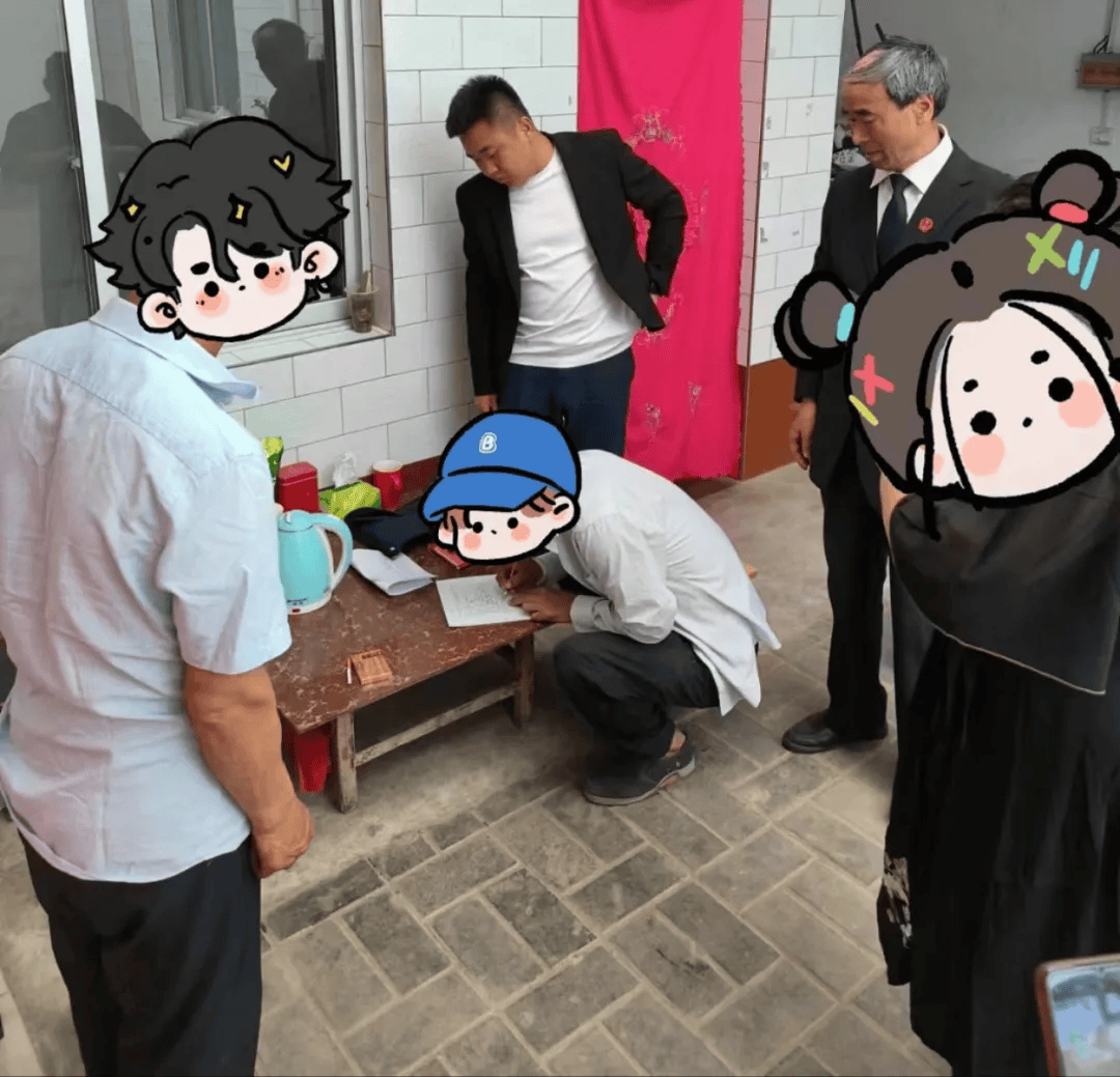 【法治耀州】耀州区法院以司法之力让彩礼归于"礼"_调解_双方_韩梅