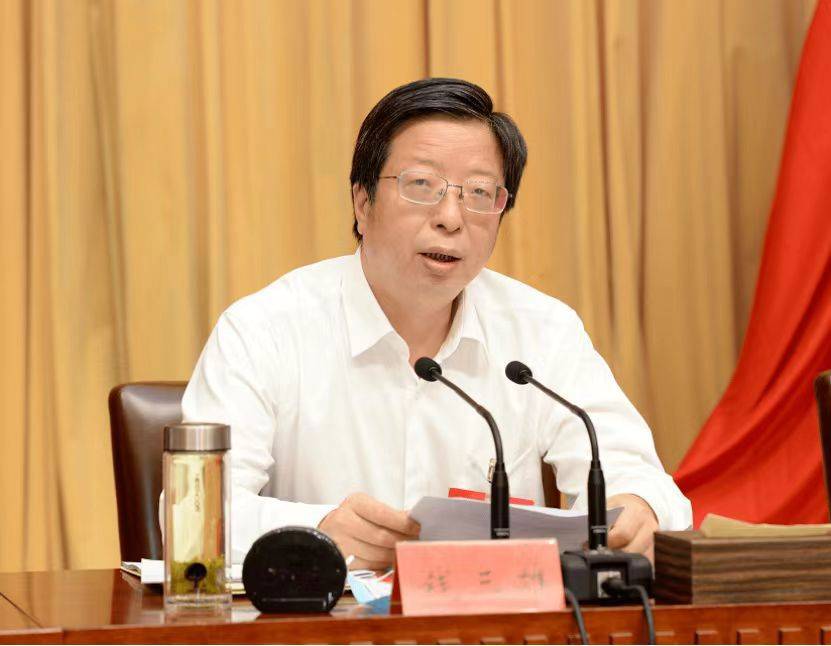 四名省级党委常委密集履新,包括一名中候补!