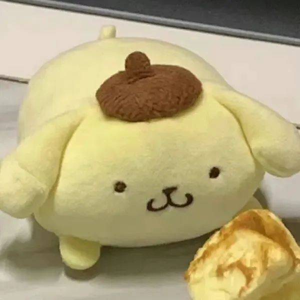 头像 | 布丁狗头像129955 - 38