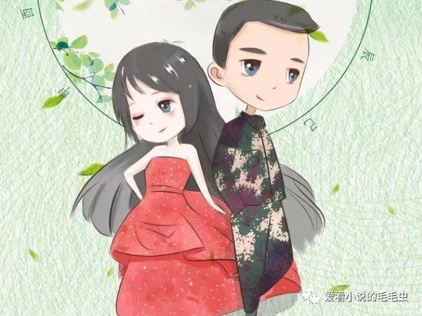 5本好看的军旅高干文，男主腹黑严苛部队军官，只对她又宠又撩！