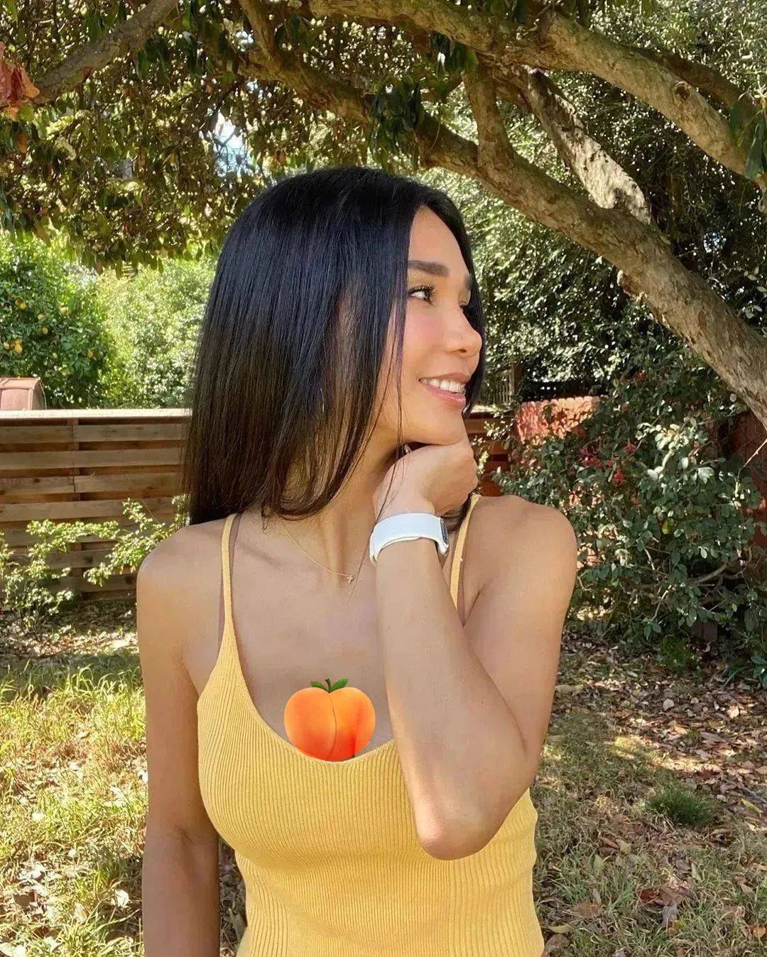 比20岁的女儿还撩人!_joleen_妈妈_乔琳